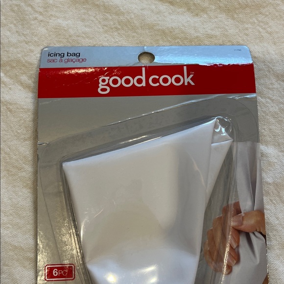 Good Cook Icing Bag - Picture 3 of 12